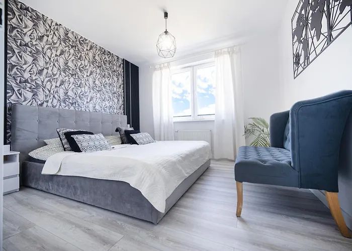 Apartament Wanessa