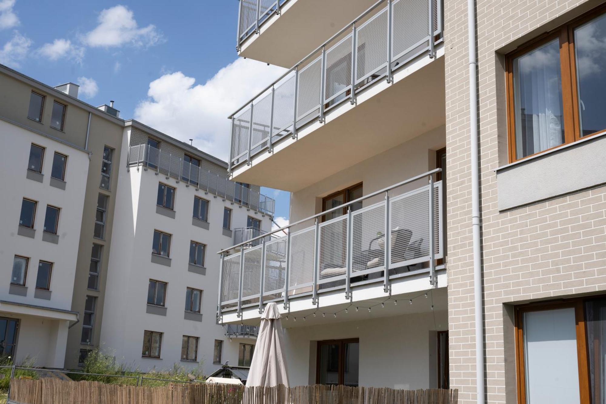 Apartament Wanessa