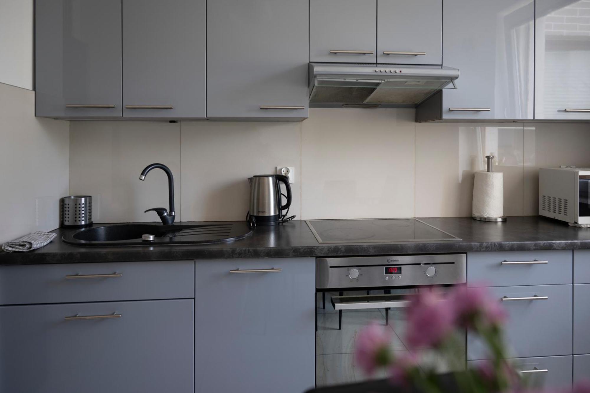 Apartament Wanessa