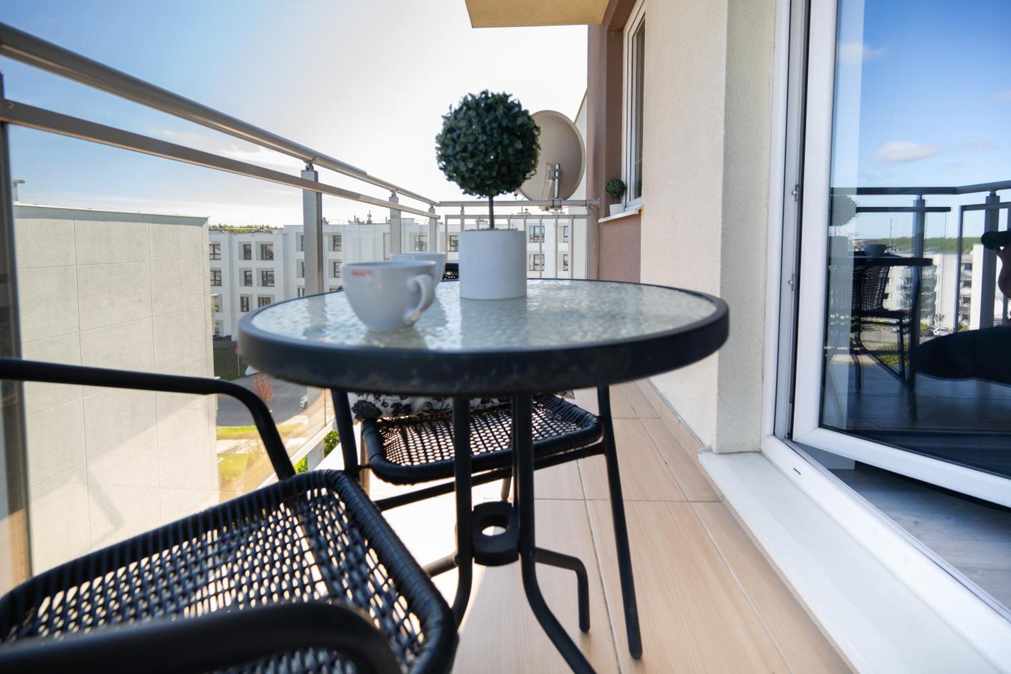 Apartament Wanessa
