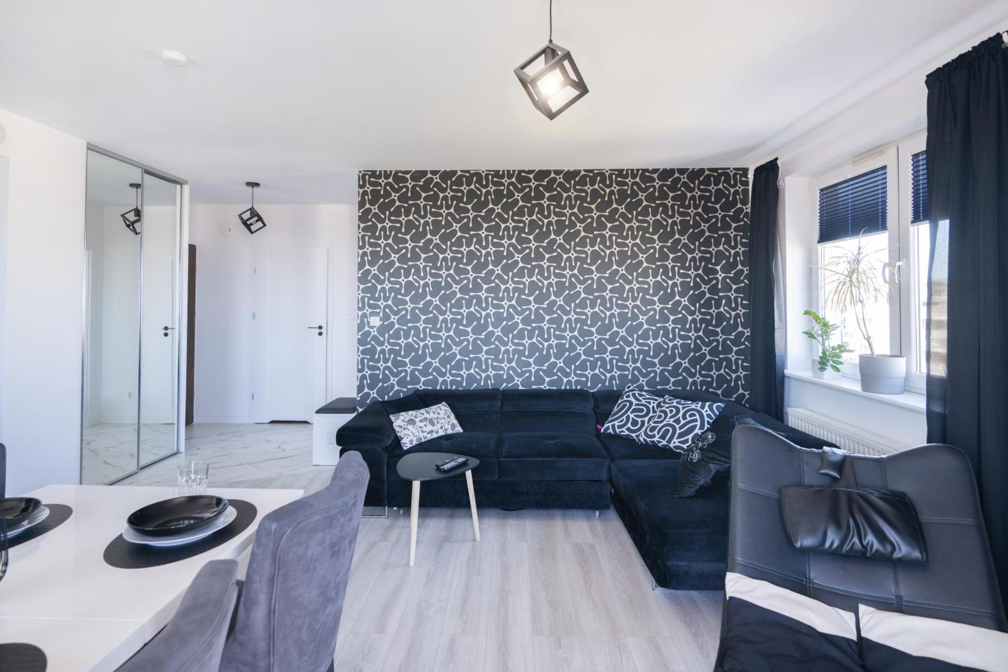Wanessa Apartament *