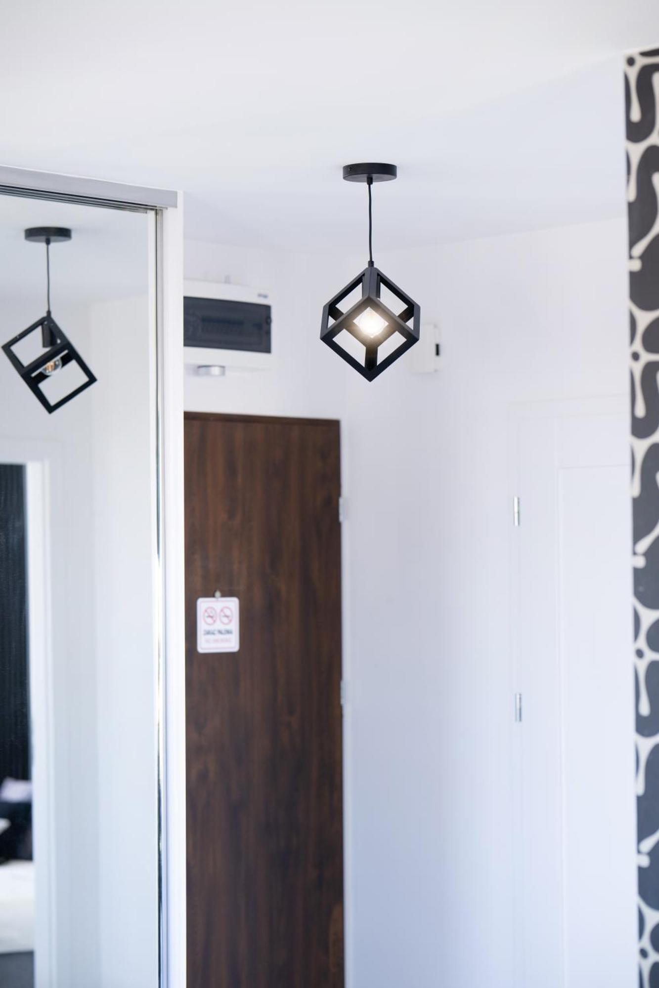 Apartament Wanessa *