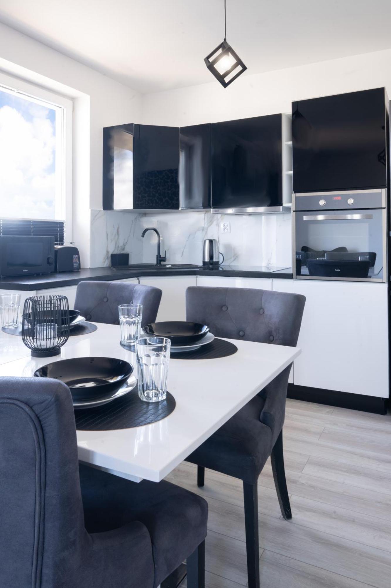 Wanessa Apartament Gdańsk