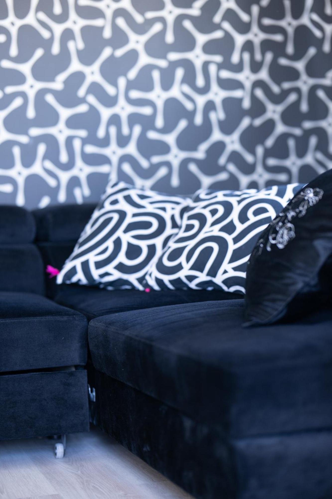 Wanessa Apartament *