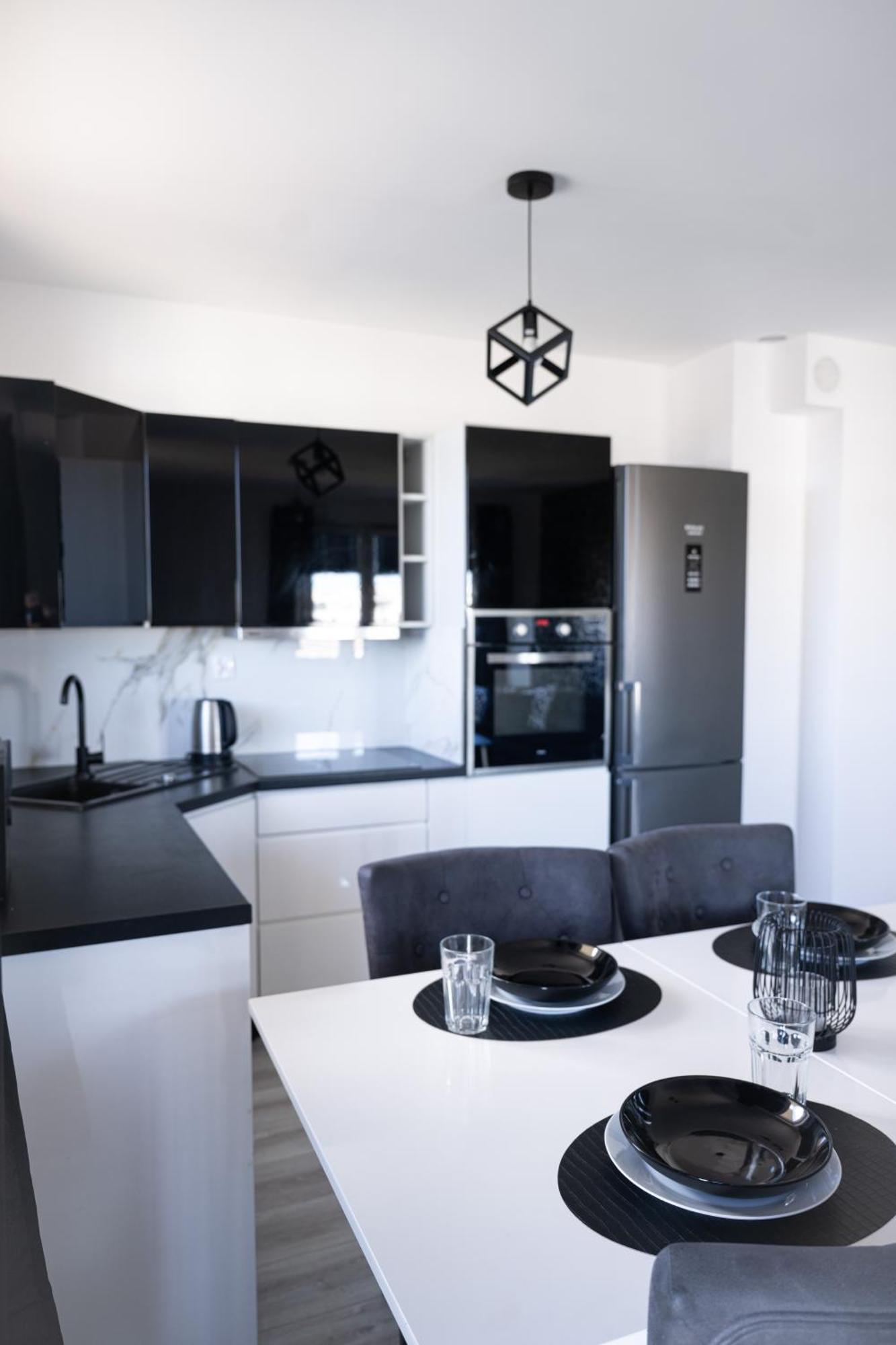 Apartament Wanessa *