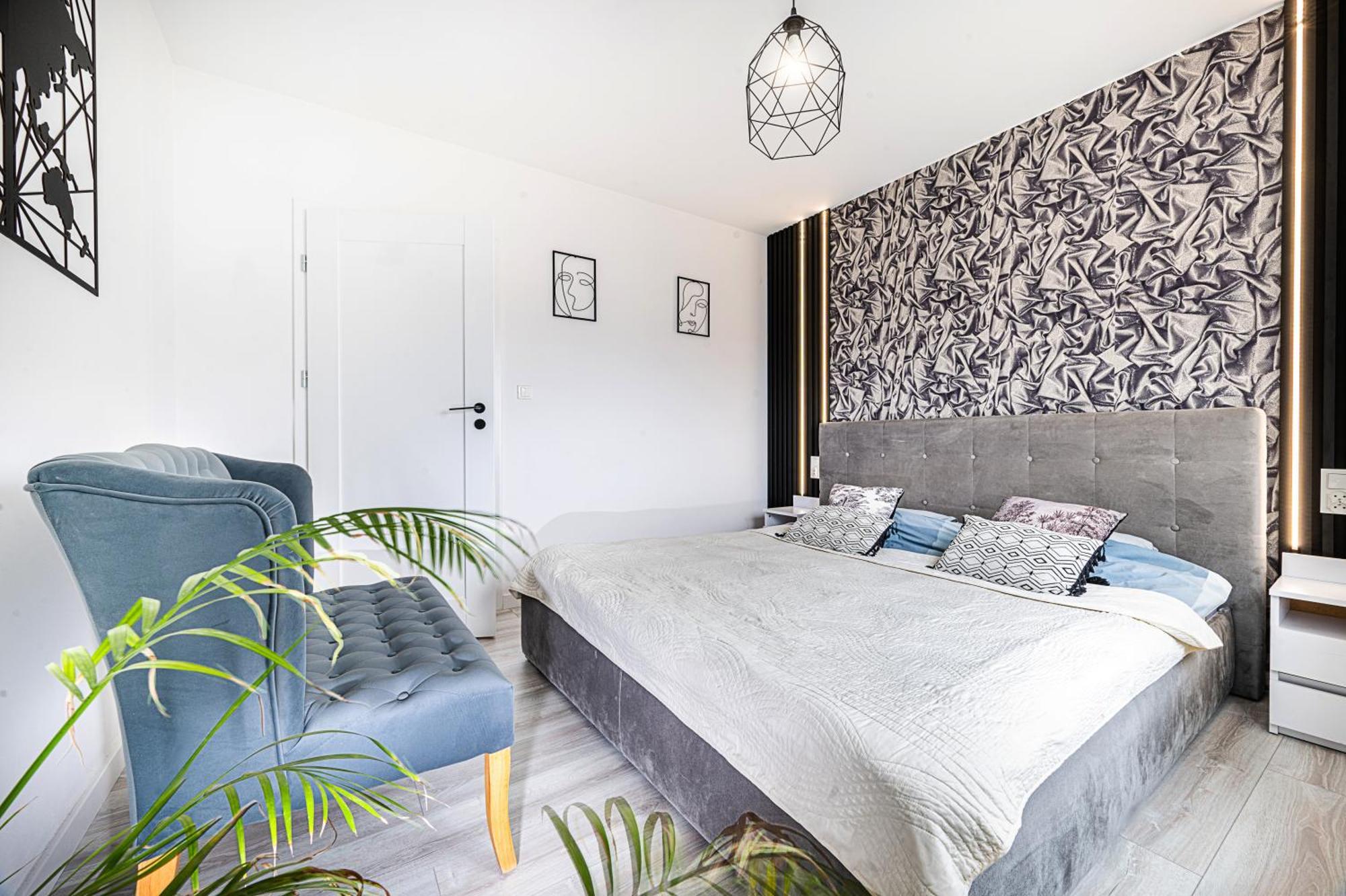 Wanessa Apartament Gdańsk