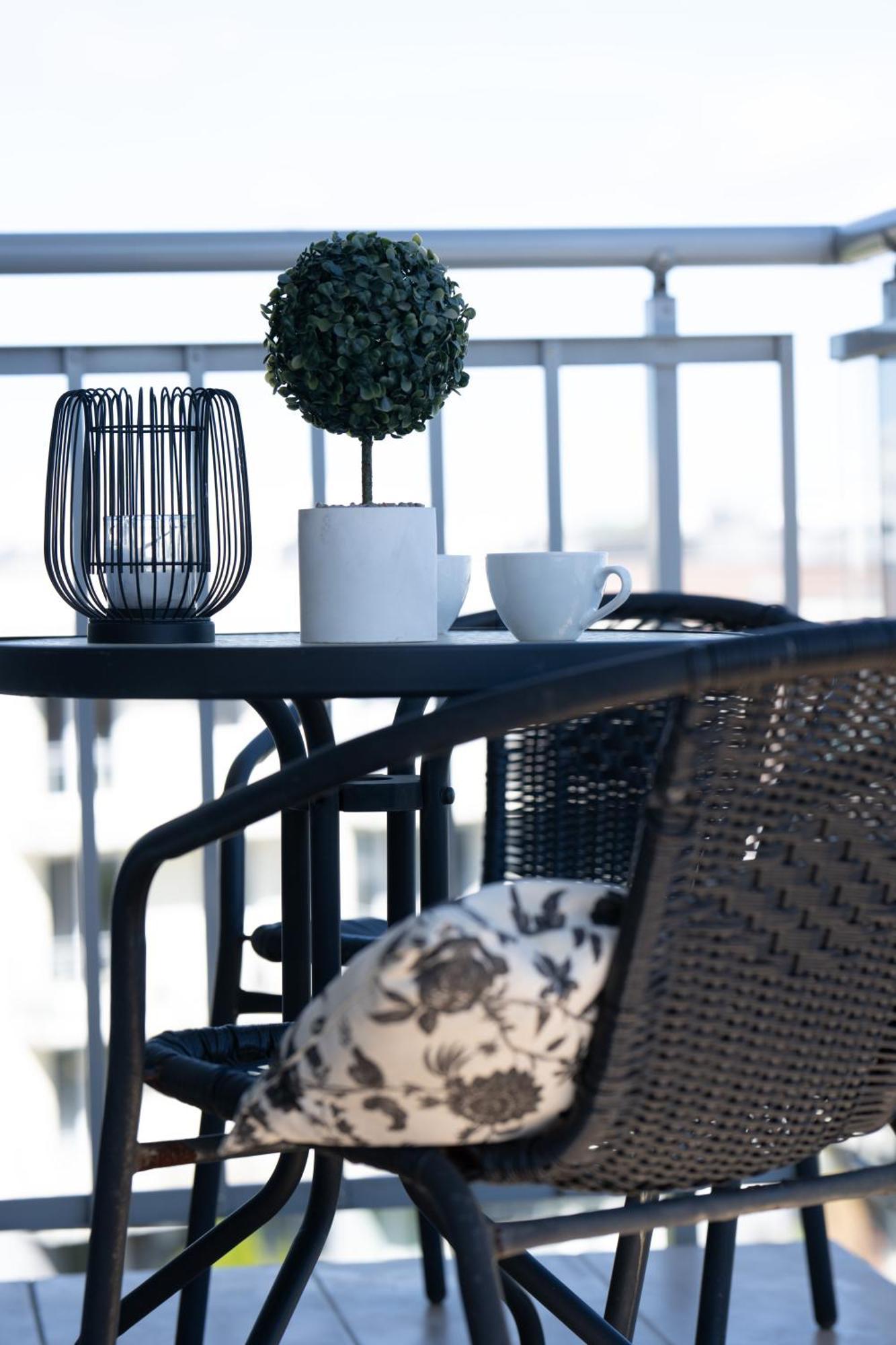 Apartament Wanessa Gdańsk