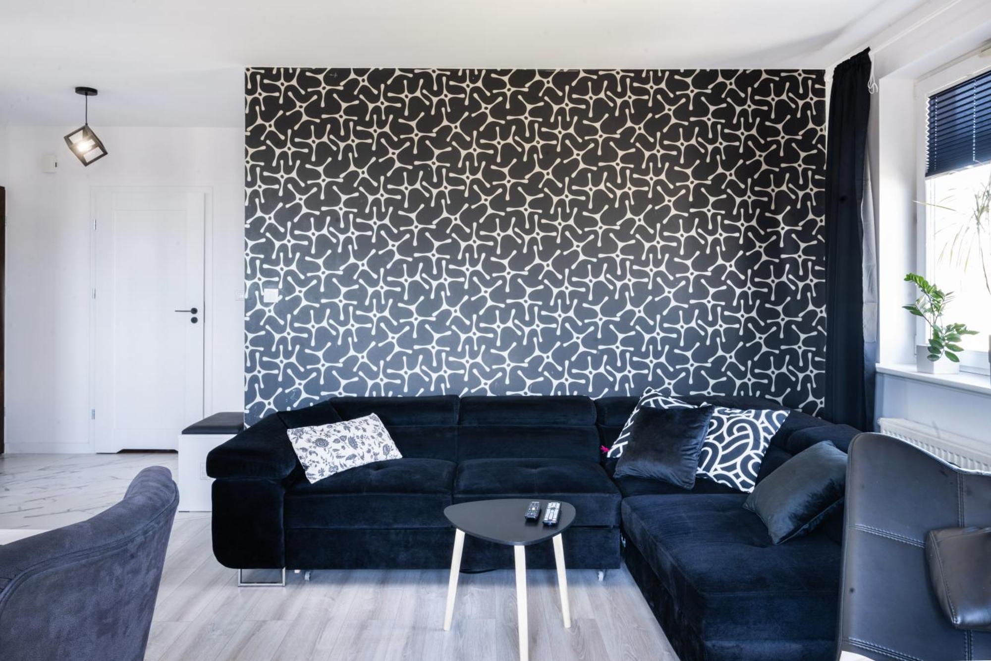 Wanessa Apartament *
