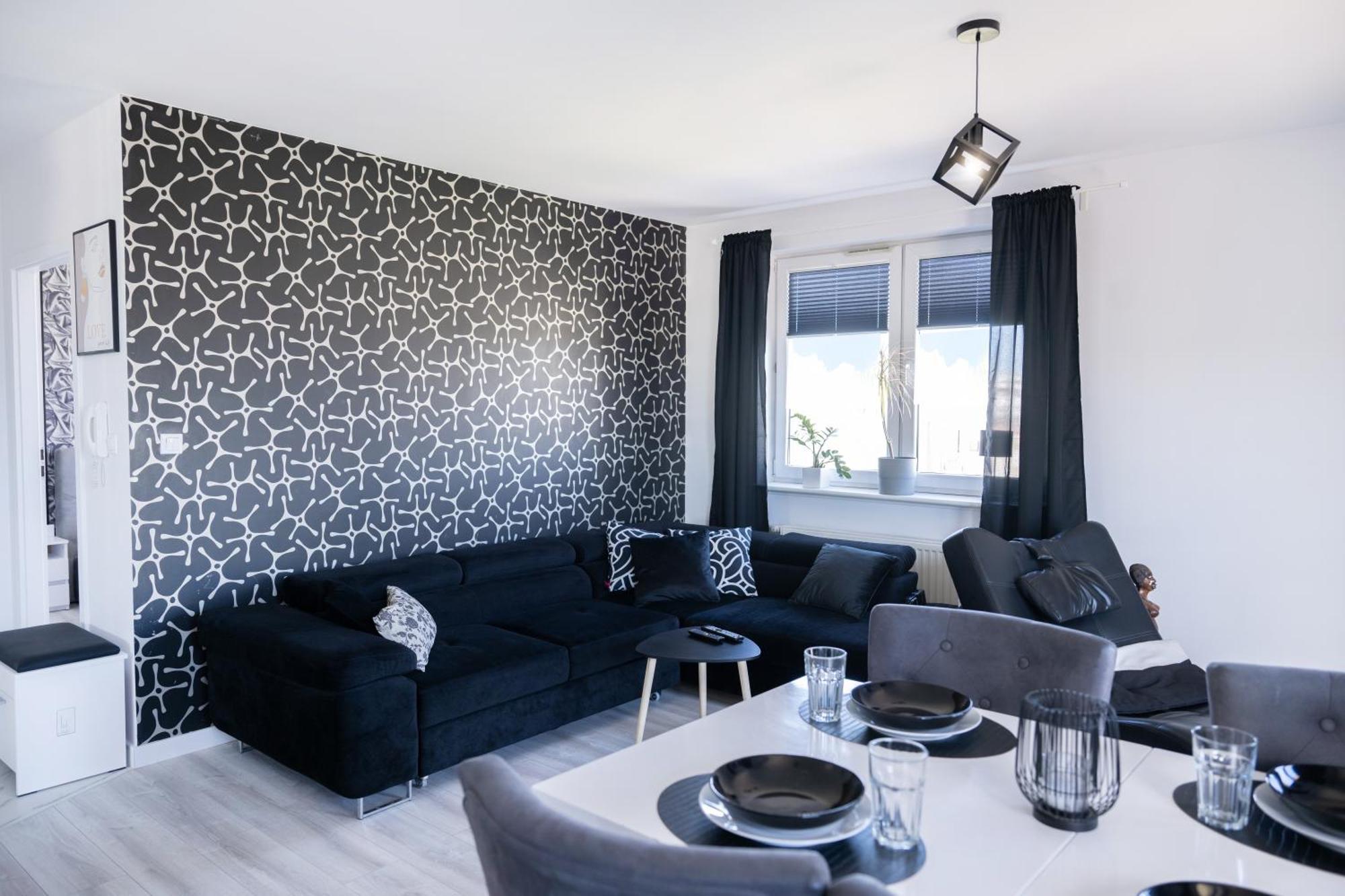 Apartament Wanessa *