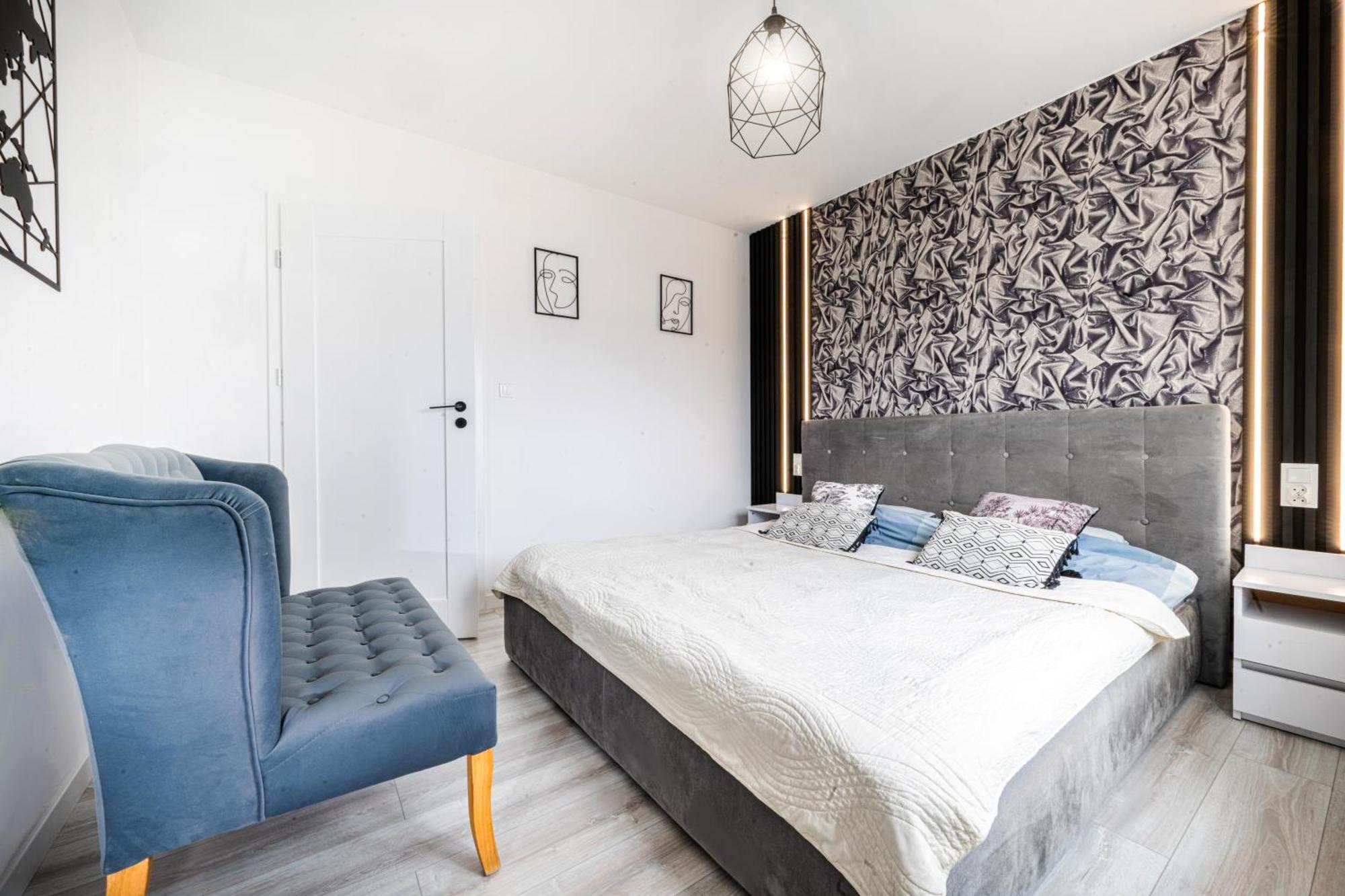 Wanessa Apartament Gdańsk
