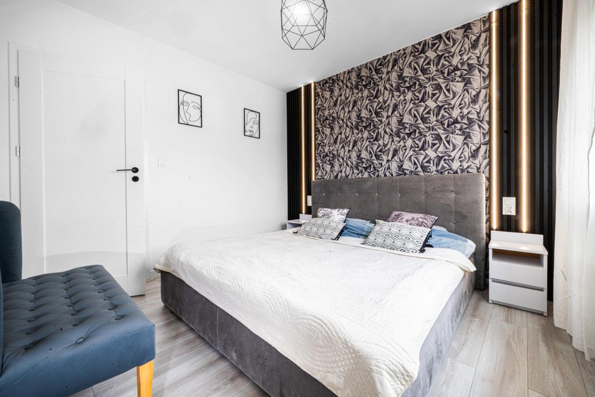 Wanessa Apartament