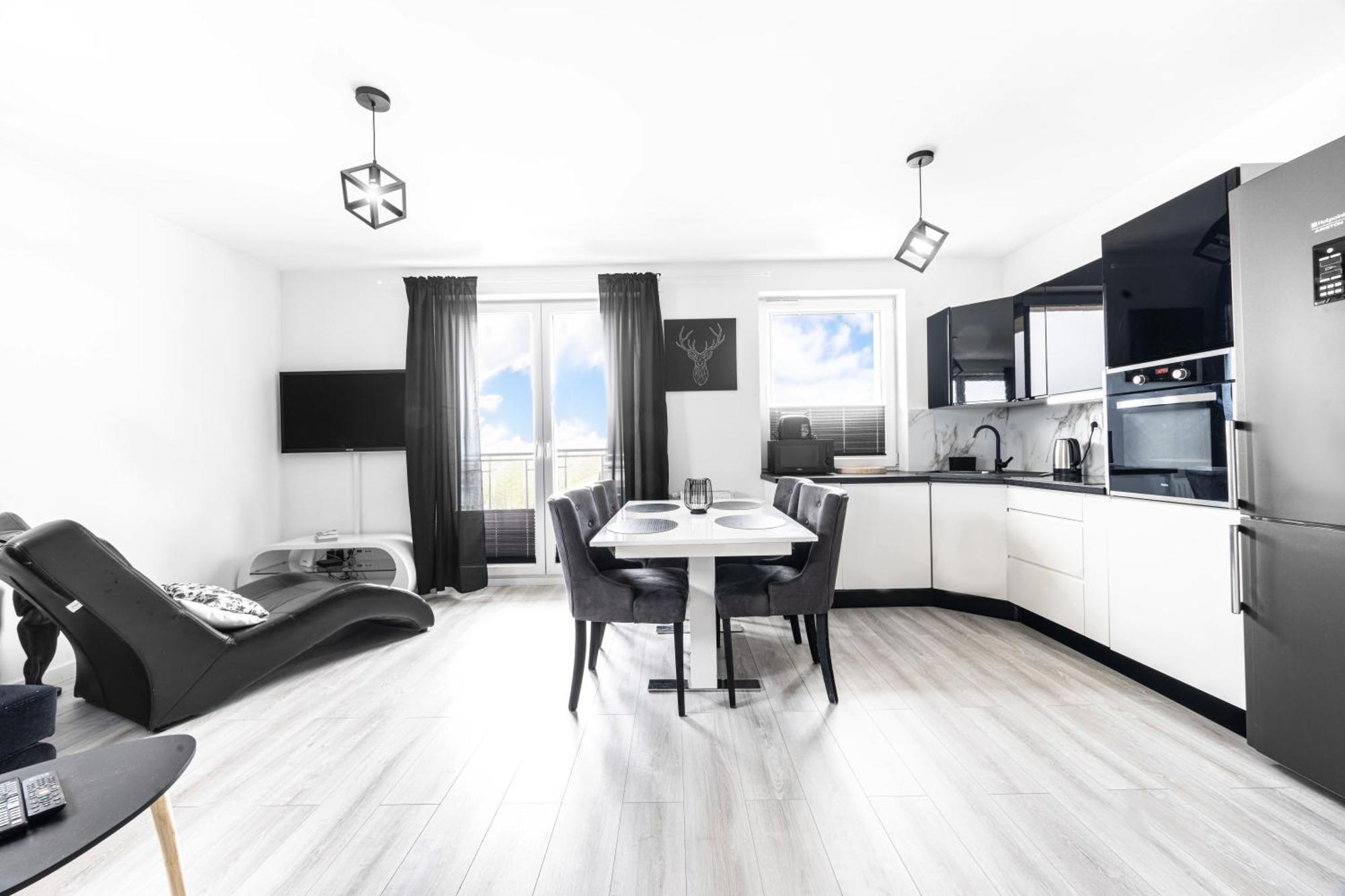 Apartament Wanessa