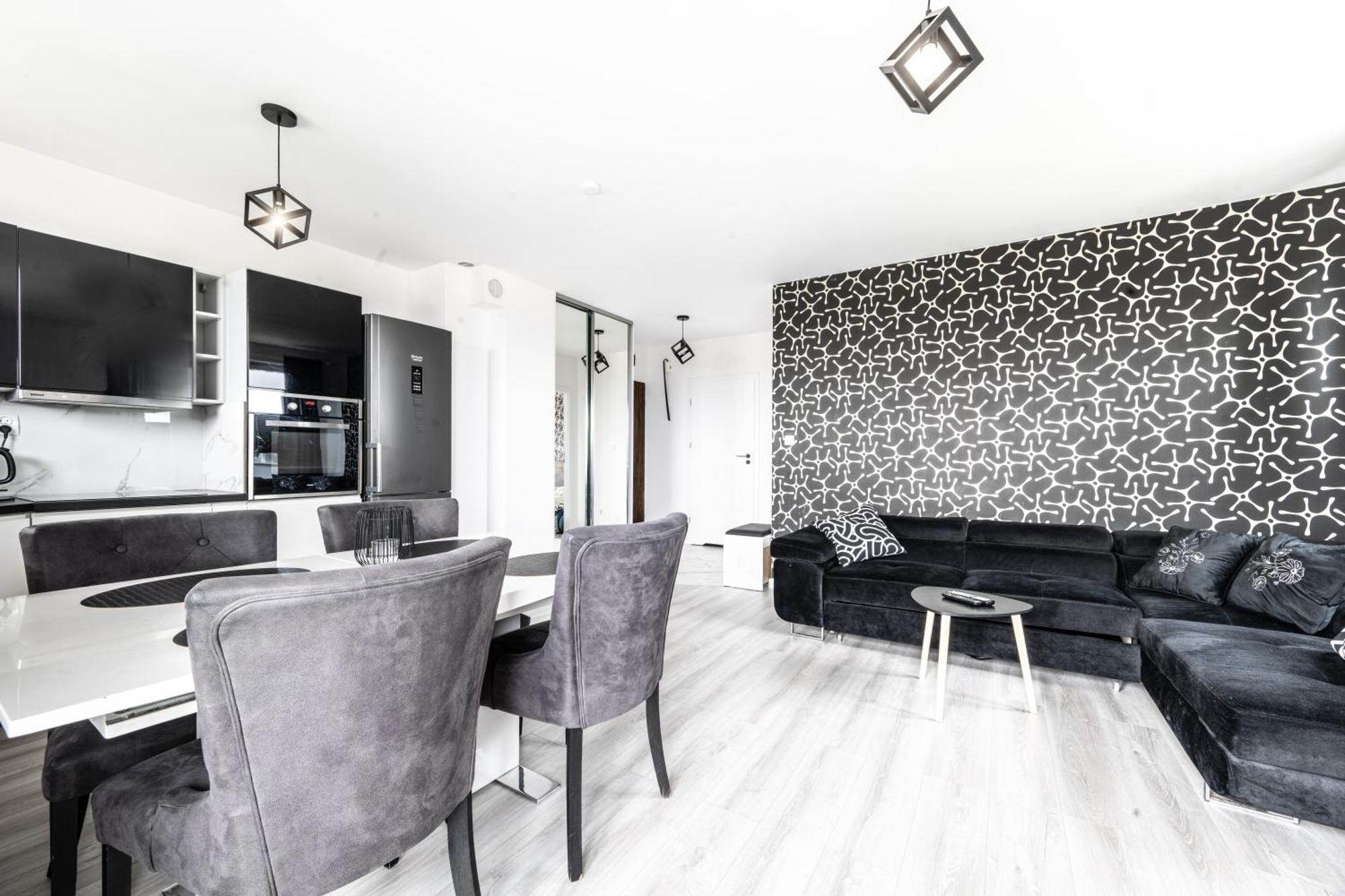 Wanessa Apartament