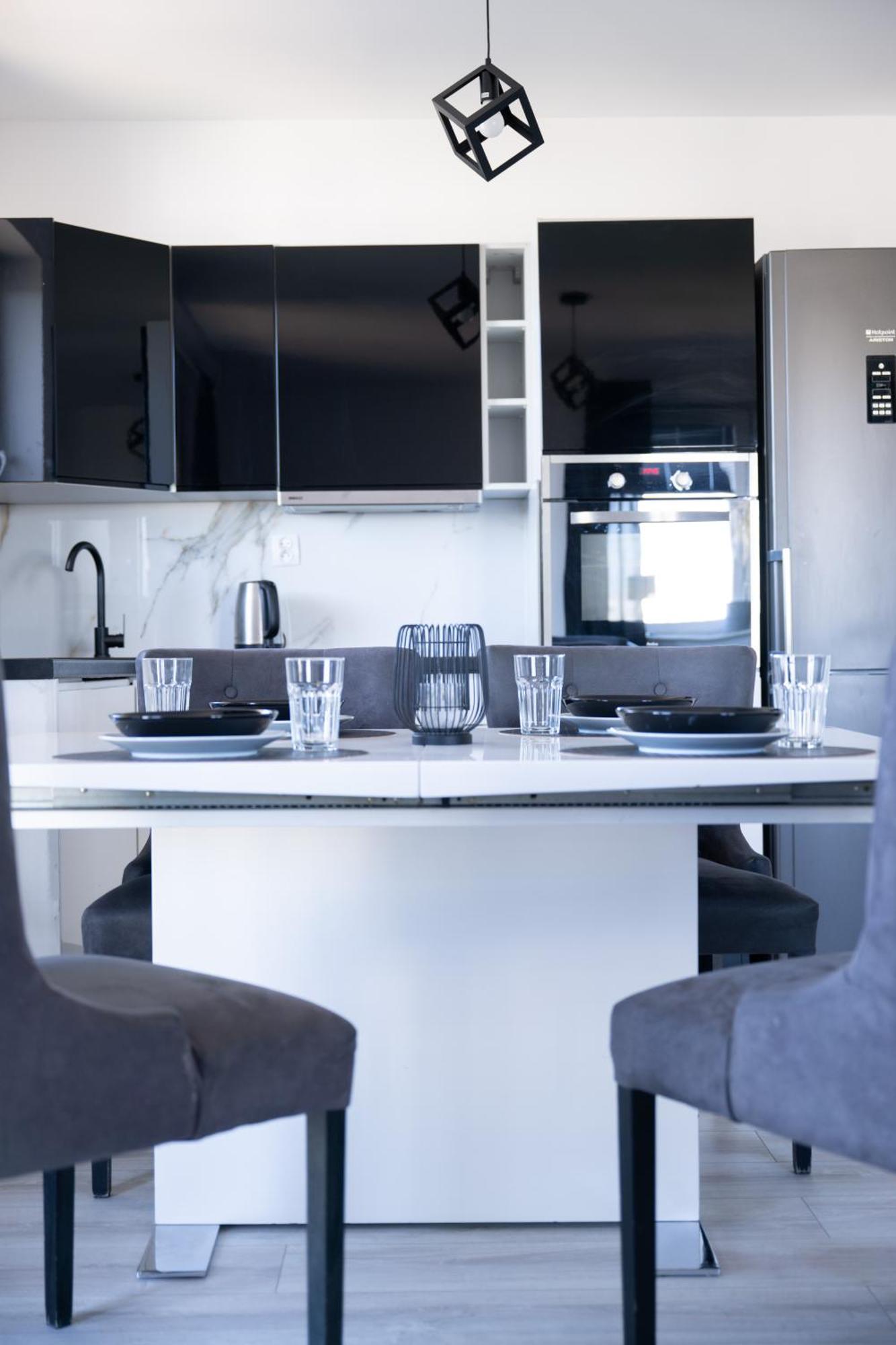 Apartament Wanessa *