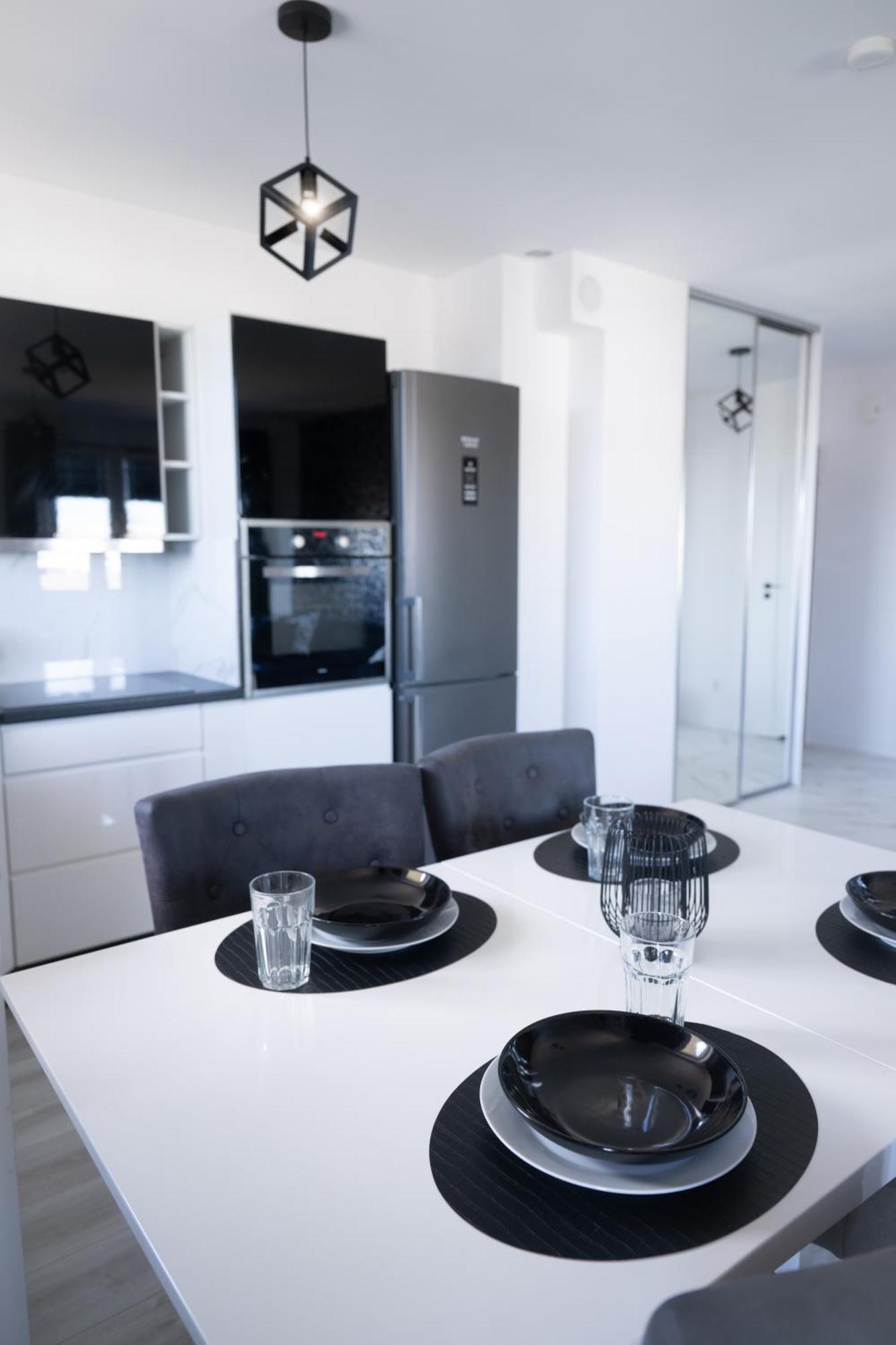 Wanessa Apartament Gdańsk