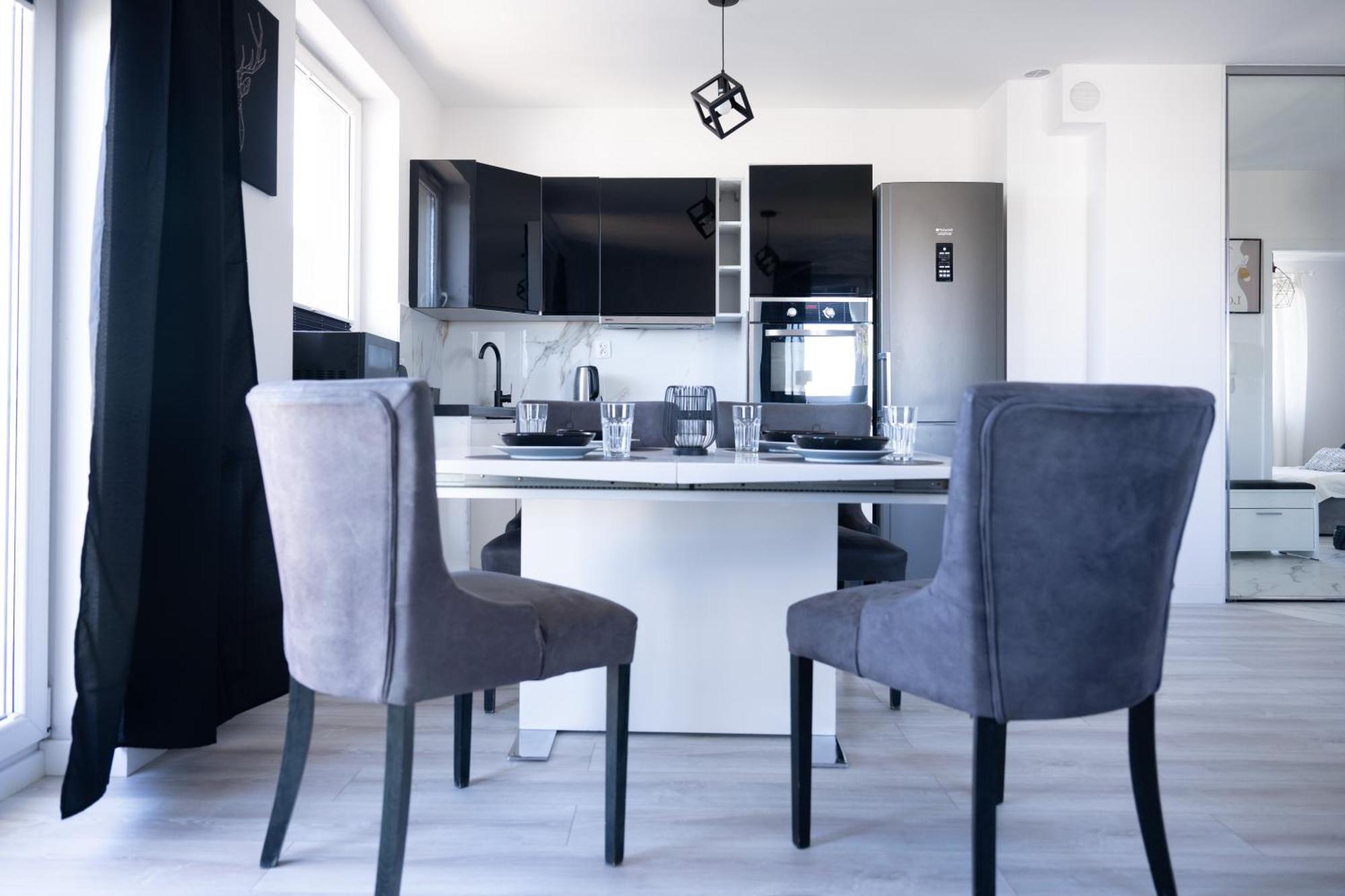 Apartament Wanessa